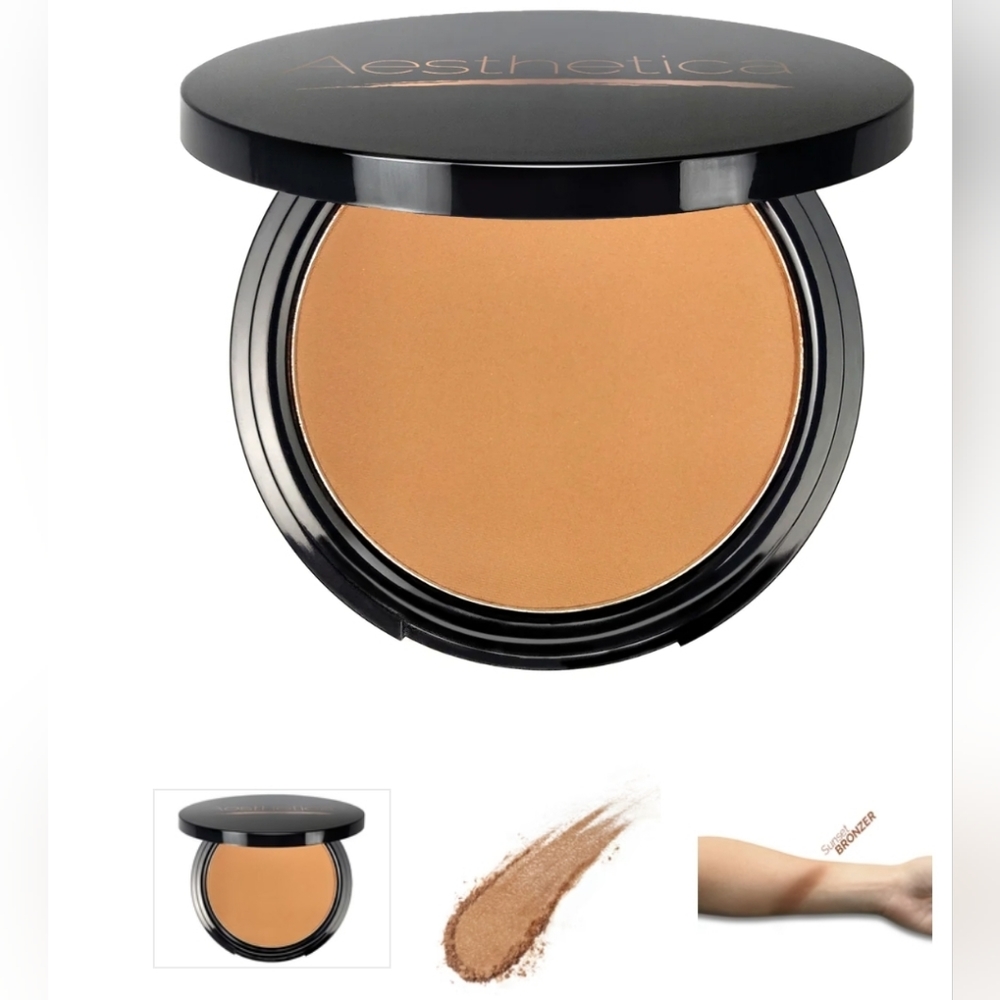 Aesthetica Sunset Bronzer
